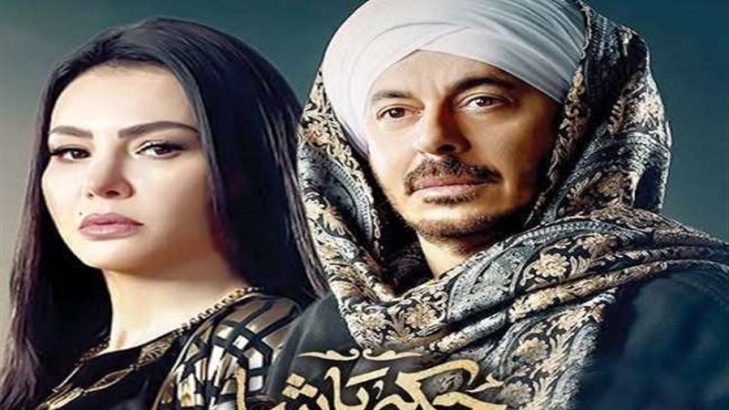 القنوات الناقلة لمسلسل