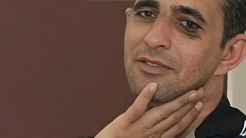 الفقيد عادل محمد