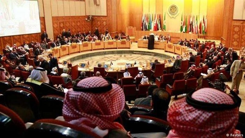 القمة العربية الطارئة