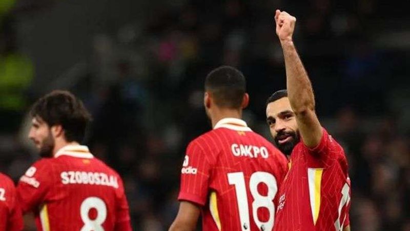 ليفربول الإنجليزي