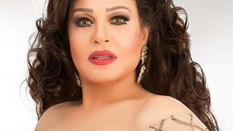 فيفي عبده