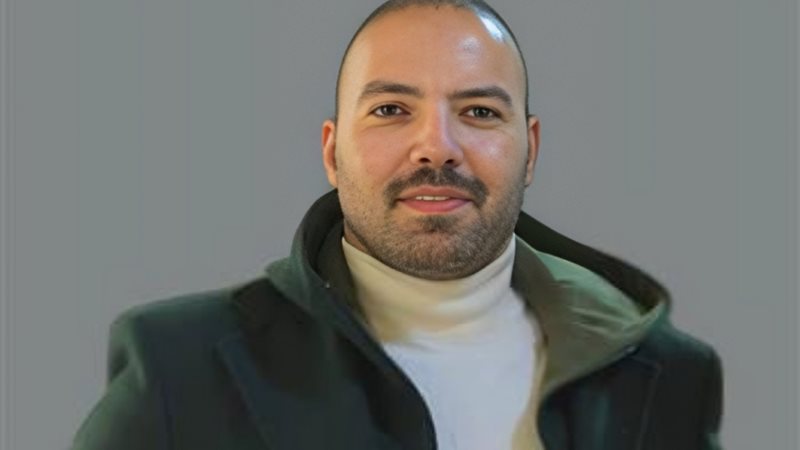 محمد مجدي - أمين