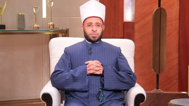 أسامة الأزهري