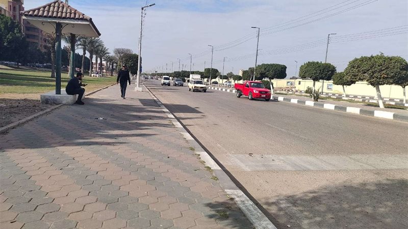 طقس متقلب ورياح نشطة..