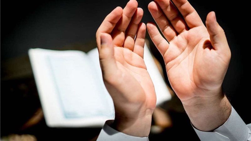 أفضل الأدعية ليوم