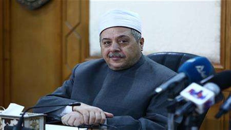 رئيس قطاع المعاهد