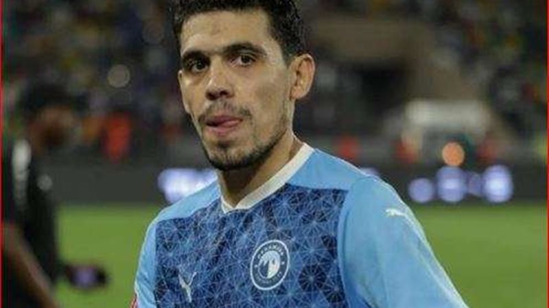 محمد حمدي