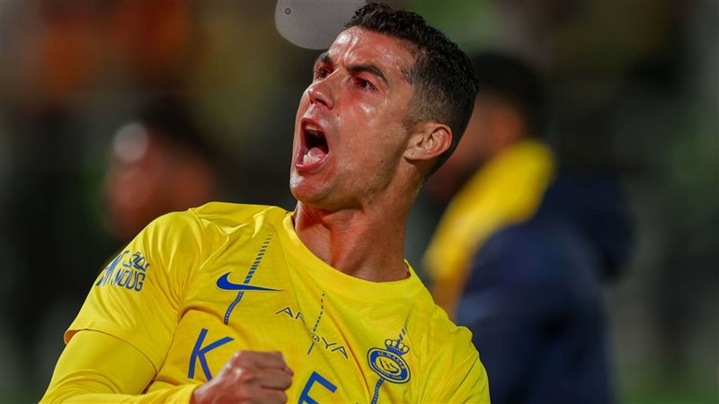 موعد مباراة النصر