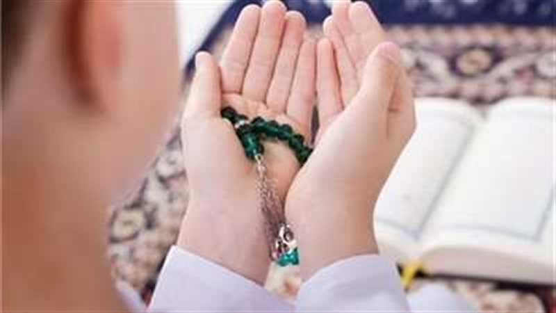 دعاء للميت في رمضان