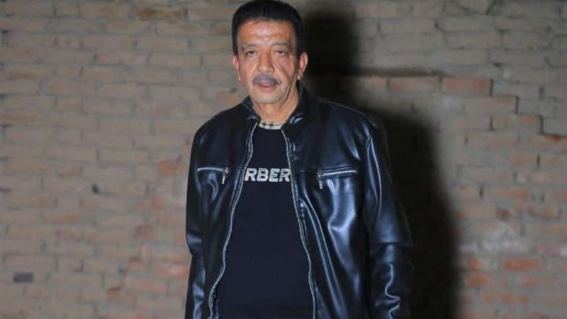 العم سعيد المجني