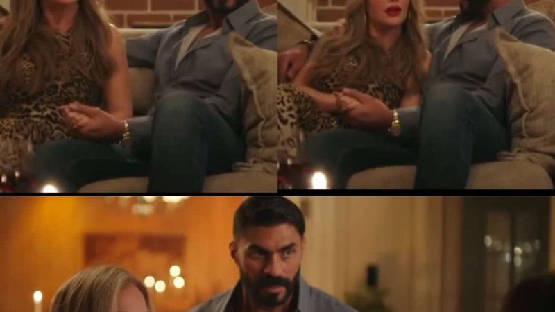 وتقابل حبيب