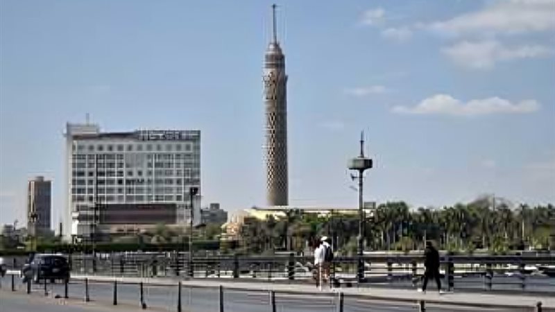 ارتفاع تدريجي.. درجات