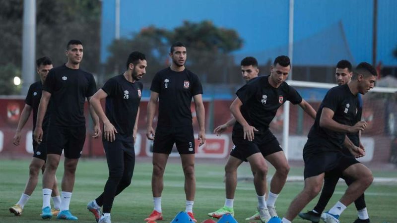 مران الاهلي