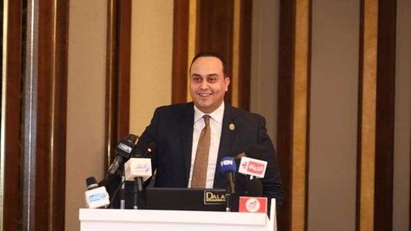 الدكتور أحمد السبكي،
