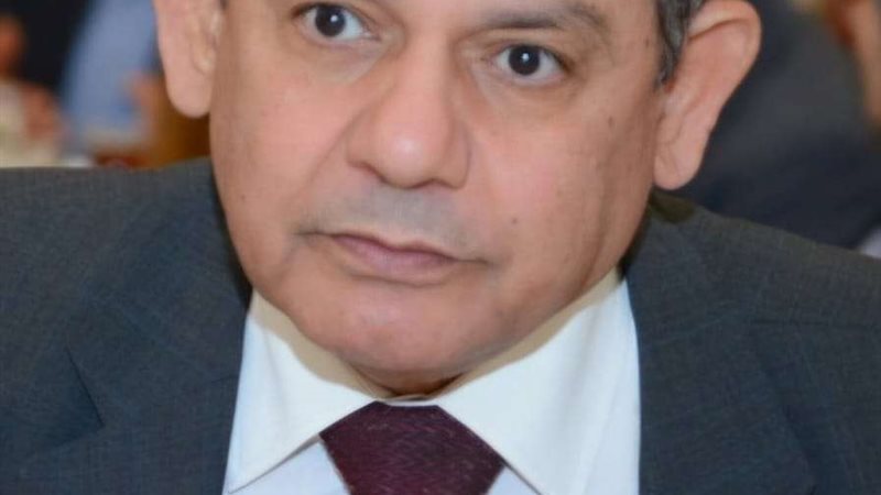 السيد هاني نائب رئيس