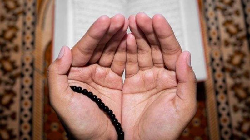 أدعية رمضان مكتوبة