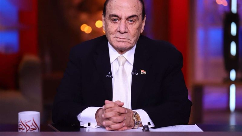 اللواء سمير فرج