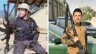 عمر القاضي.. أسطورة الفداء في يوم الشهيد