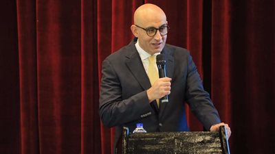 وزير التعليم يكلف خالد عبد الحكم برئاسة امتحانات الثانوية العامة 2025