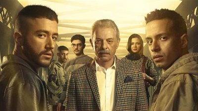 الحلقة التاسعة من ولاد الشمس..سعاد تعترف بحبها لـ 