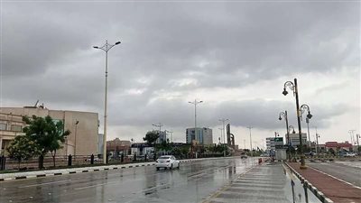 ارتفاع تدريجي.. درجات الحرارة اليوم الاثنين 10 مارس 2025