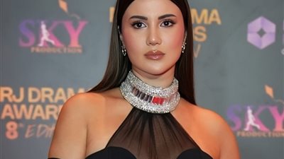 هدى الإتربي: الجمال ليس سر نجاحي وأستحق لقب سيدة الشاشة في عصري