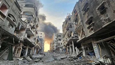 إعلام إسرائيلي: تل أبيب تتفق مع أمريكا بشأن أي مفاوضات قادمة مع حماس