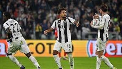 موعد مباراة يوفنتوس وأتالانتا بالدوري الإيطالي والقنوات الناقلة لها