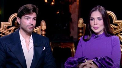 شادي شامل يفتح النار على دراما البلطجة ويتحدث عن أسرار حياته الشخصية