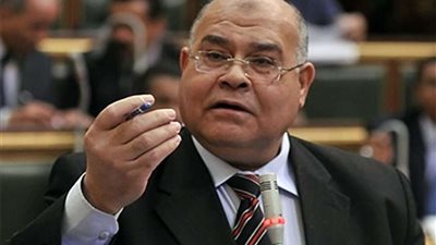 ناجي الشهابي: انتصار العاشر من رمضان ملحمة خالدة وروحها تتجدد بقيادة الرئيس السيسي