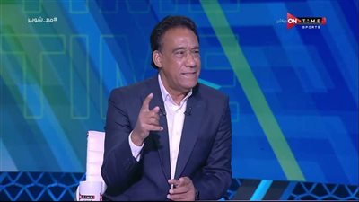 همام: بيسيرو نجح في إيقاف مفاتيح الأهلي الهجومية بالمباراة السابقة