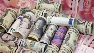 الداخلية تحبط عمليات اتجار بالنقد الأجنبي بقيمة 12 مليون جنيه