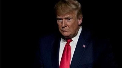 احتجاجًا على سياسات ترامب.. نشطاء يقتحمون منتجعه في أسكتلندا دفاعًا عن غزة