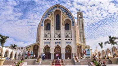 موعد عيد القيامة 2025.. الكنيسة القبطية الأرثوذكسية تستعد للاحتفال