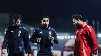 مباراة القمة.. كريم الدبيس يقود الجبهة اليسرى للأهلي أمام الزمالك