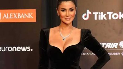 هدي الأتربي: خطيبي السابق مات ويظهر لي في الحلم