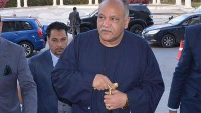 خاص| رئيس أبناء الصعيد: المصريين فعلوها مرة وقادرين على فعلها كل مرة