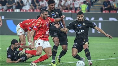 محبوبا من الجمهور المصري.. هذا هو معلق مباراة الأهلي والزمالك في القمة 130
