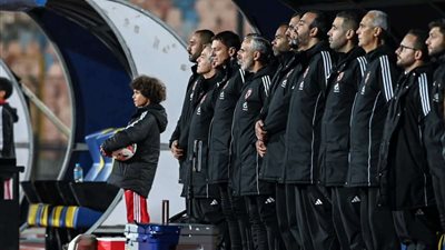 قبل موقعة القمة 130.. اجتماع طارئ داخل جدران القلعة الحمراء