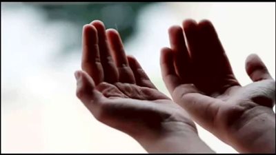 دعاء يوم الجمعة في رمضان 2025 مكتوب.. يا حي يا قيوم برحمتك نستغيث أصلح لنا شأننا كله