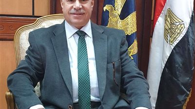 يوم عزك ياوطني.. اللواء رأفت الشرقاوي يوجه رسالة هامة