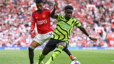 تشكيل أرسنال المتوقّع لمواجهة مانشستر يونايتد بالبريميرليج