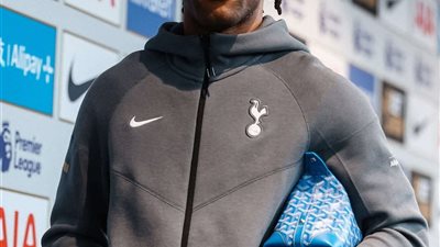 موعد مباراة توتنهام هوتسبير أمام بورنموث والقنوات الناقلة لها