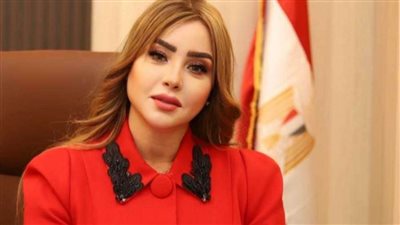 جيهان مديح: كلمة السيسي تؤكد دعم مصر الثابت لفلسطين