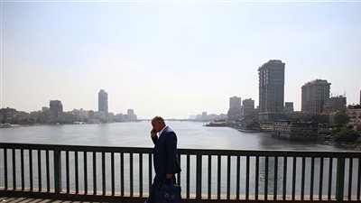 حالة الطقس غدا الأربعاء 12 مارس 2025 في مصر.. استمرار ارتفاع درجات الحرارة