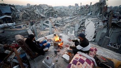 بسبب قطع الكهرباء.. الفلسطينيون بغزة محرومون من المياه النظيفة