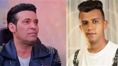 بعد خروجه من السجن.. صاصا يواصل سعيه للحصول على عضوية المهن الموسيقية