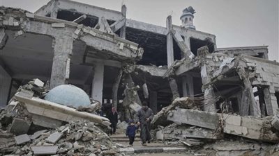 حماس تكشف تفاصيل مباحثاتها مع المبعوث الأمريكي والمسؤولين المصريين