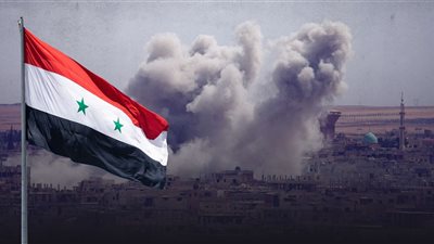 الرئاسة الروسية: موسكو على اتصال دائم مع الحلفاء بشأن العنف في دمشق