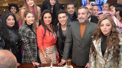 شاهد.. مواعيد عرض مسلسل 